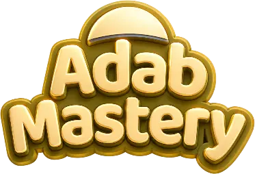Adab Mastery Logo